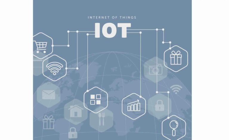 10 лучших приложений и стартапов IoT, на которые стоит обратить внимание в 2023 году
 | DeepTech