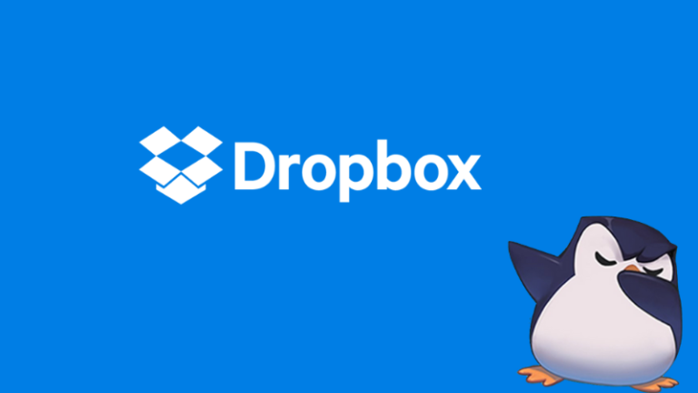 Как обойти ограничения символических ссылок Dropbox в Linux
 | DeepTech