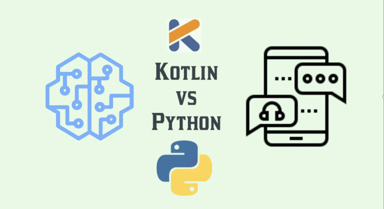 Котлин против Python: в чем разница?
 | DeepTech