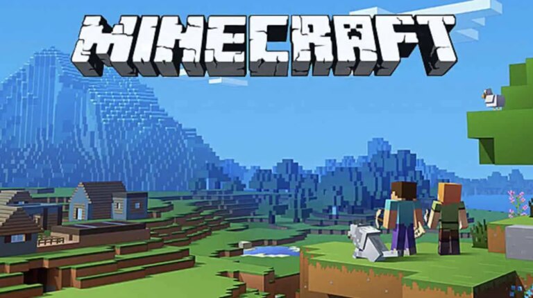 На каком языке написан код Minecraft?  Как Minecraft может помочь детям программировать?  –
 | DeepTech