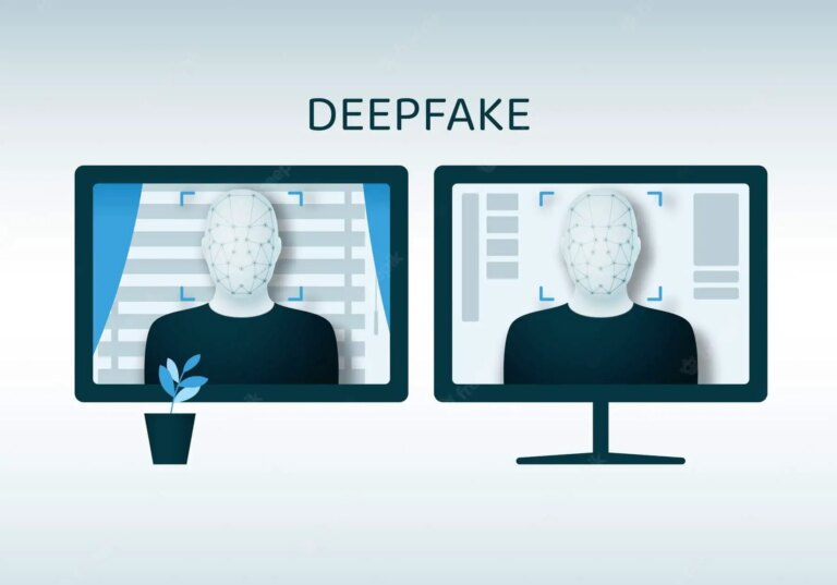 Что такое дипфейк и для чего он используется?
 | DeepTech