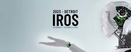 #IROS2023: Взгляд на робототехнику следующего поколения
 | DeepTech