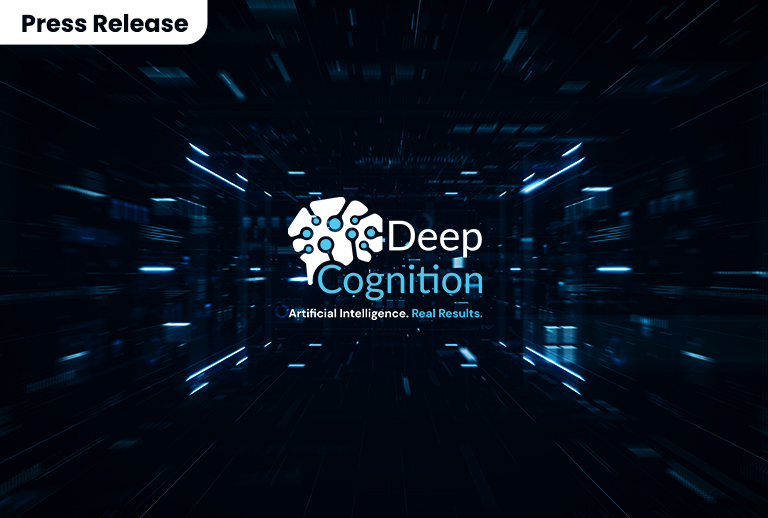 Deep Cognition представляет новаторское программное обеспечение для обработки документов на базе искусственного интеллекта, не требующее обучения
 | DeepTech