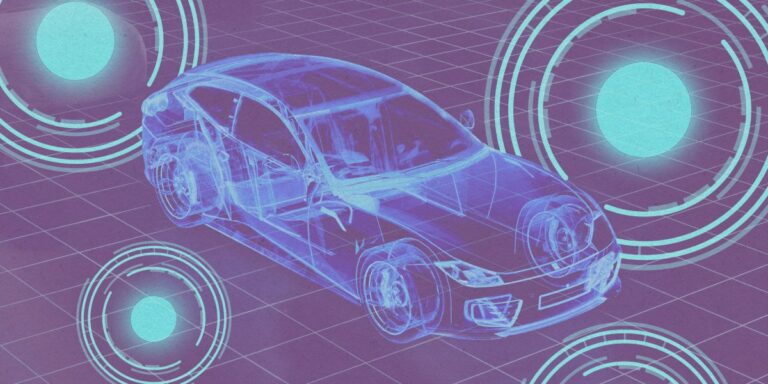 Этот беспилотный стартап использует генеративный искусственный интеллект для прогнозирования трафика
 | DeepTech